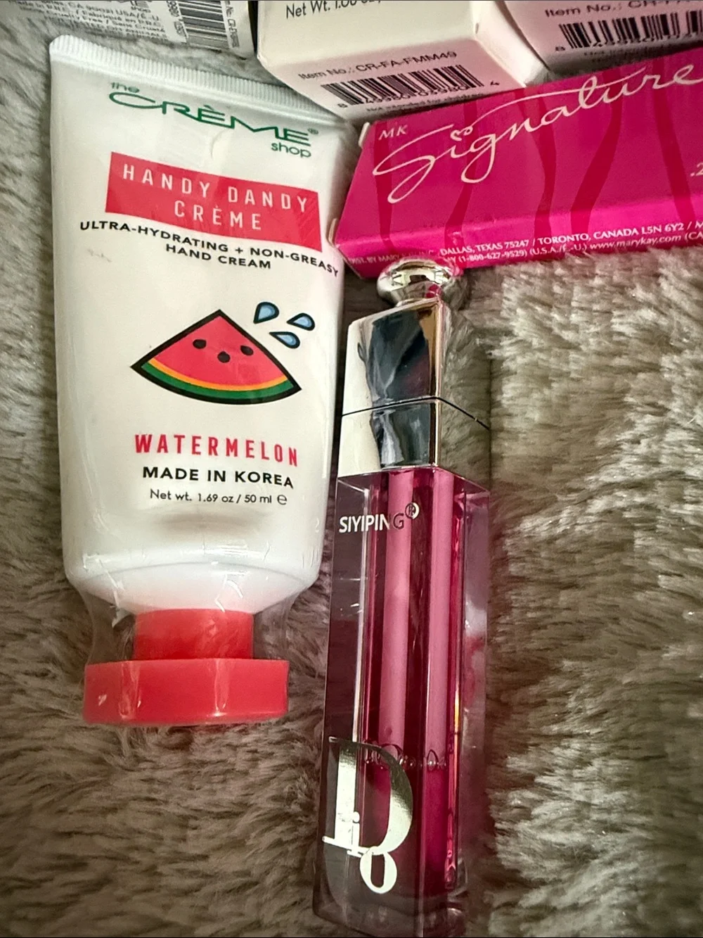13 piece makeup bundle
